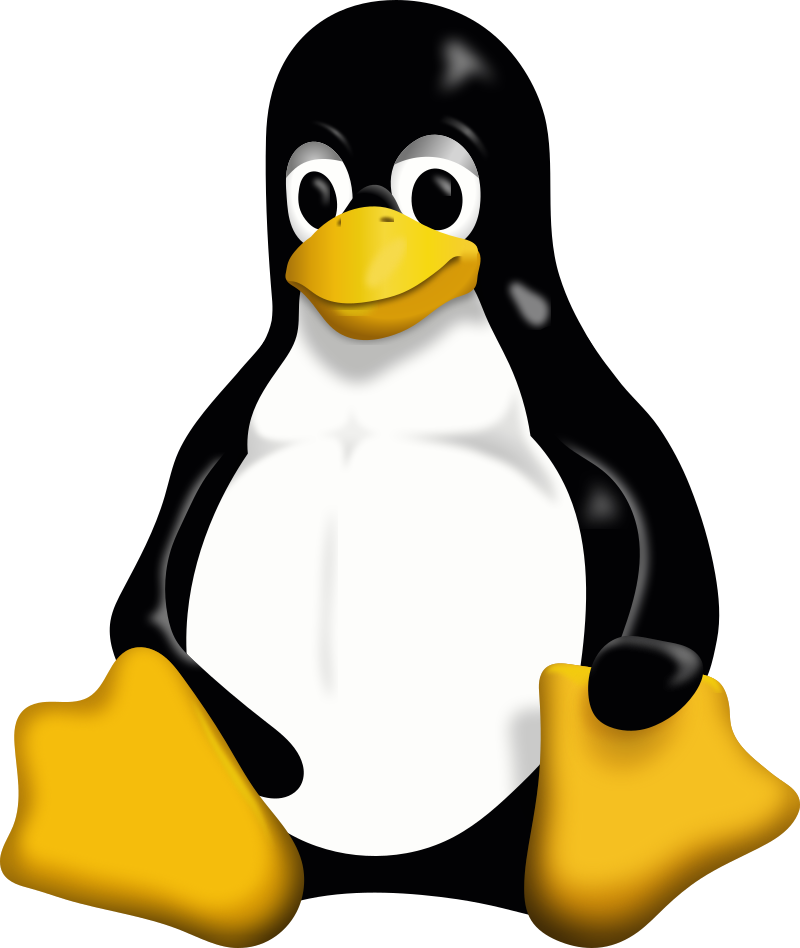 Linux - Ishwor Shrestha