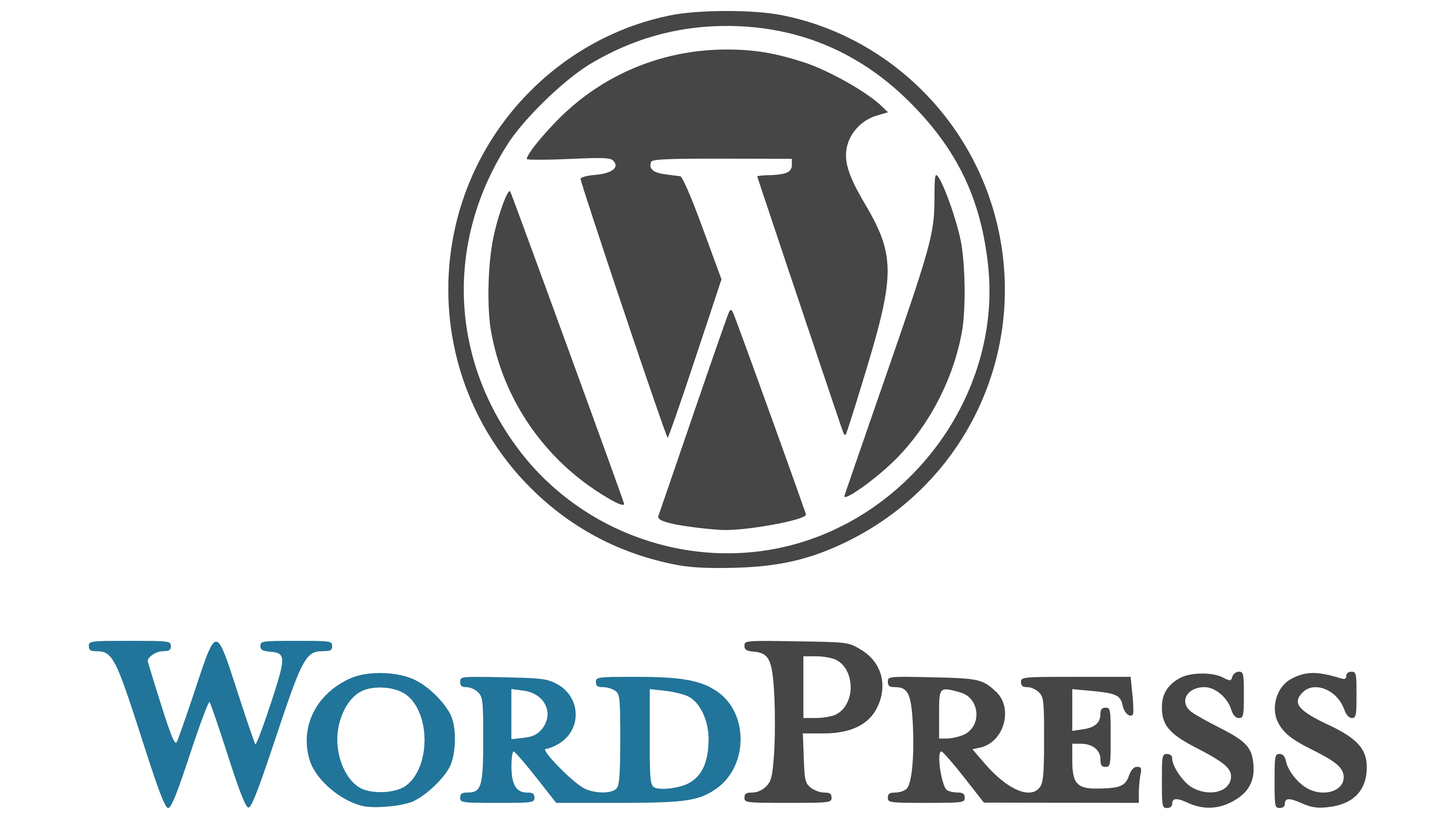 WordPress - Ishwor Shrestha